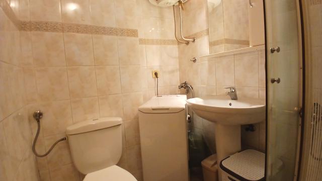 Stan, Jednosoban, Izdavanje, 25m2, Džordža Vašingtona