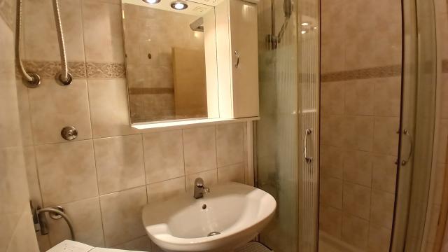 Stan, Jednosoban, Izdavanje, 25m2, Džordža Vašingtona