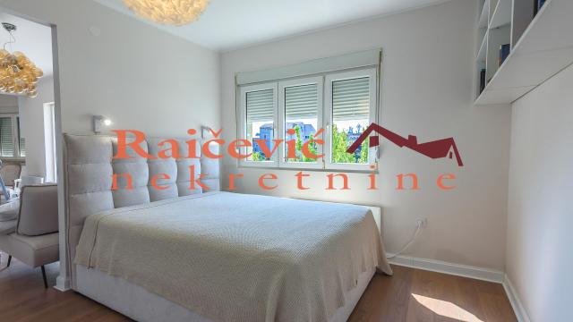 Stan, Dvosoban, Prodaja, 44m2, Centar, Stari grad, Marsala Birjuzova