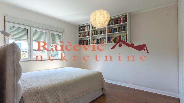 Stan, Dvosoban, Prodaja, 44m2, Centar, Stari grad, Marsala Birjuzova