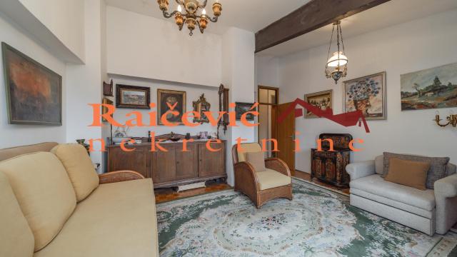 Stan, Troiposoban, Prodaja, 86m2, Zemun polje, Zemun, Prvomajska