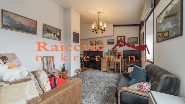 Stan, Troiposoban, Prodaja, 86m2, Zemun polje, Zemun, Prvomajska