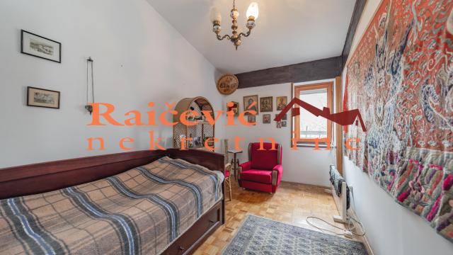 Stan, Troiposoban, Prodaja, 86m2, Zemun polje, Zemun, Prvomajska