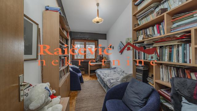 Stan, Troiposoban, Prodaja, 86m2, Zemun polje, Zemun, Prvomajska