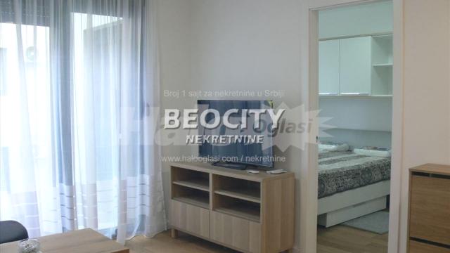 Stan, Dvosoban, Izdavanje, 38m2, Autokomanda, Voždovac, Kumodraška