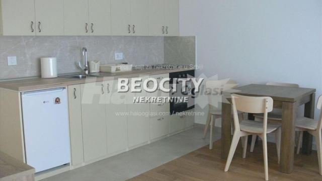 Stan, Dvosoban, Izdavanje, 38m2, Autokomanda, Voždovac, Kumodraška