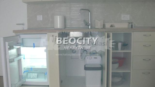 Stan, Dvosoban, Izdavanje, 38m2, Autokomanda, Voždovac, Kumodraška