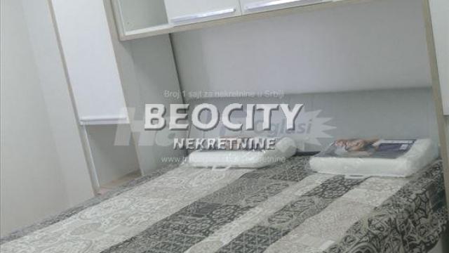 Stan, Dvosoban, Izdavanje, 38m2, Autokomanda, Voždovac, Kumodraška