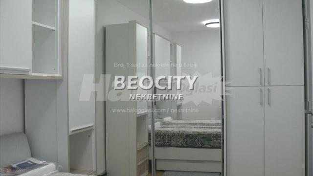 Stan, Dvosoban, Izdavanje, 38m2, Autokomanda, Voždovac, Kumodraška