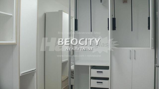 Stan, Dvosoban, Izdavanje, 38m2, Autokomanda, Voždovac, Kumodraška