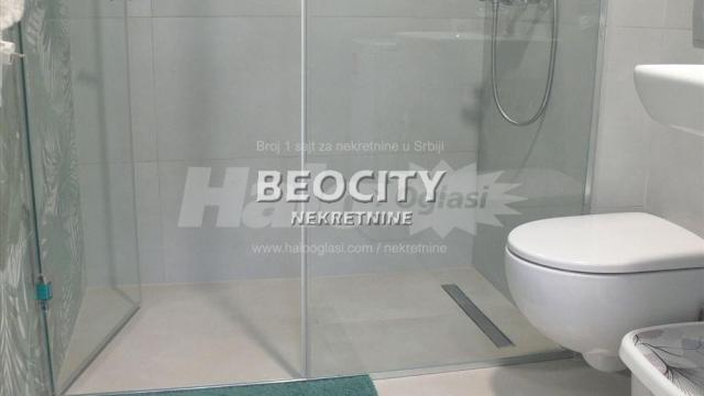 Stan, Dvosoban, Izdavanje, 38m2, Autokomanda, Voždovac, Kumodraška