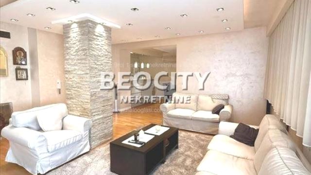 Stan, Troiposoban, Izdavanje, 140m2, Naselje Stepa Stepanović, Voždovac, Bulevar Peka Dapčevića