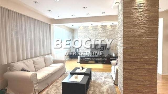 Stan, Troiposoban, Izdavanje, 140m2, Naselje Stepa Stepanović, Voždovac, Bulevar Peka Dapčevića