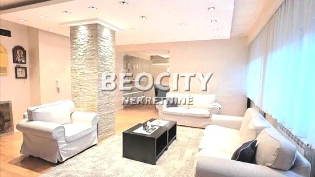 Stan, Troiposoban, Izdavanje, 140m2, Naselje Stepa Stepanović, Voždovac, Bulevar Peka Dapčevića