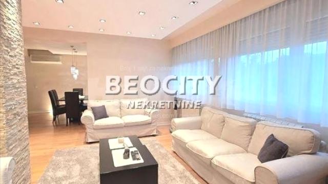 Stan, Troiposoban, Izdavanje, 140m2, Naselje Stepa Stepanović, Voždovac, Bulevar Peka Dapčevića