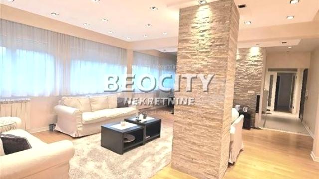 Stan, Troiposoban, Izdavanje, 140m2, Naselje Stepa Stepanović, Voždovac, Bulevar Peka Dapčevića