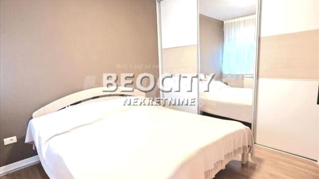 Stan, Troiposoban, Izdavanje, 140m2, Naselje Stepa Stepanović, Voždovac, Bulevar Peka Dapčevića