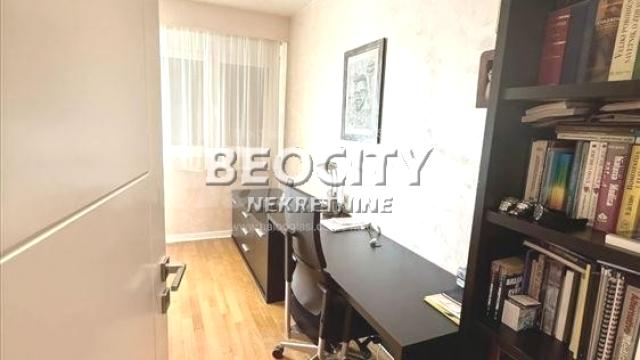 Stan, Troiposoban, Izdavanje, 140m2, Naselje Stepa Stepanović, Voždovac, Bulevar Peka Dapčevića