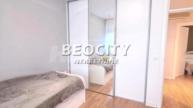 Stan, Troiposoban, Izdavanje, 140m2, Naselje Stepa Stepanović, Voždovac, Bulevar Peka Dapčevića