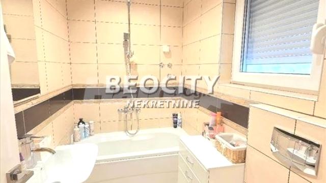 Stan, Troiposoban, Izdavanje, 140m2, Naselje Stepa Stepanović, Voždovac, Bulevar Peka Dapčevića