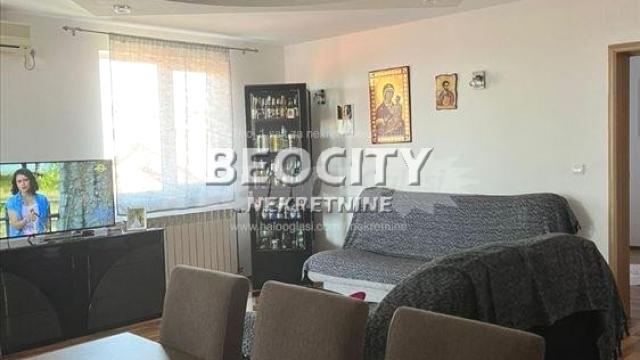 Stan, Trosoban, Izdavanje, 95m2, Vojvode Vlahovića, Voždovac, Miodraga Ibrovca