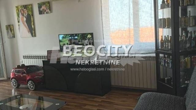 Stan, Trosoban, Izdavanje, 95m2, Vojvode Vlahovića, Voždovac, Miodraga Ibrovca