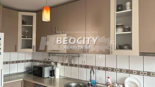 Stan, Trosoban, Izdavanje, 95m2, Vojvode Vlahovića, Voždovac, Miodraga Ibrovca