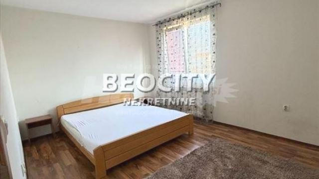 Stan, Trosoban, Izdavanje, 95m2, Vojvode Vlahovića, Voždovac, Miodraga Ibrovca