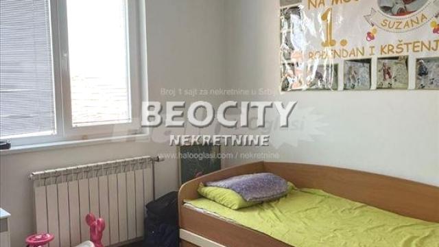 Stan, Trosoban, Izdavanje, 95m2, Vojvode Vlahovića, Voždovac, Miodraga Ibrovca