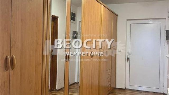 Stan, Trosoban, Izdavanje, 95m2, Vojvode Vlahovića, Voždovac, Miodraga Ibrovca