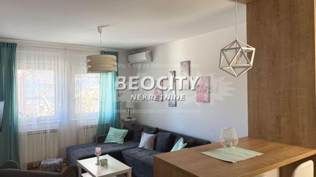 Stan, Jednoiposoban, Izdavanje, 50m2, Rudo, Zvezdara, Živka Davidovića