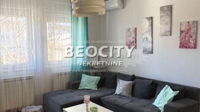 Stan, Jednoiposoban, Izdavanje, 50m2, Rudo, Zvezdara, Živka Davidovića