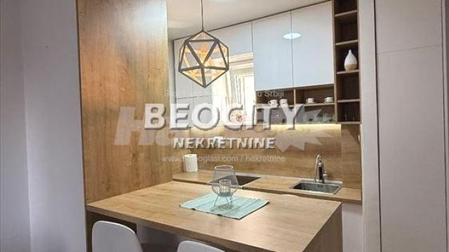 Stan, Jednoiposoban, Izdavanje, 50m2, Rudo, Zvezdara, Živka Davidovića