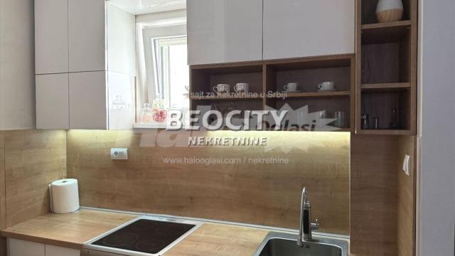 Stan, Jednoiposoban, Izdavanje, 50m2, Rudo, Zvezdara, Živka Davidovića