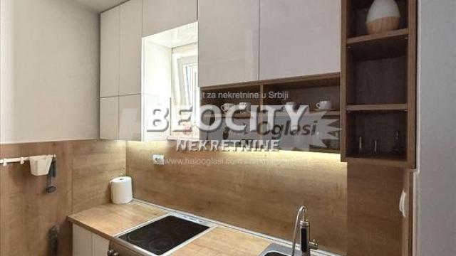 Stan, Jednoiposoban, Izdavanje, 50m2, Rudo, Zvezdara, Živka Davidovića