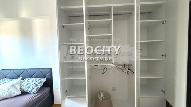 Stan, Jednoiposoban, Izdavanje, 50m2, Rudo, Zvezdara, Živka Davidovića