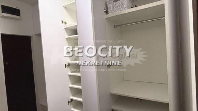 Stan, Jednoiposoban, Izdavanje, 50m2, Rudo, Zvezdara, Živka Davidovića