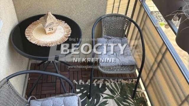 Stan, Jednoiposoban, Izdavanje, 50m2, Rudo, Zvezdara, Živka Davidovića