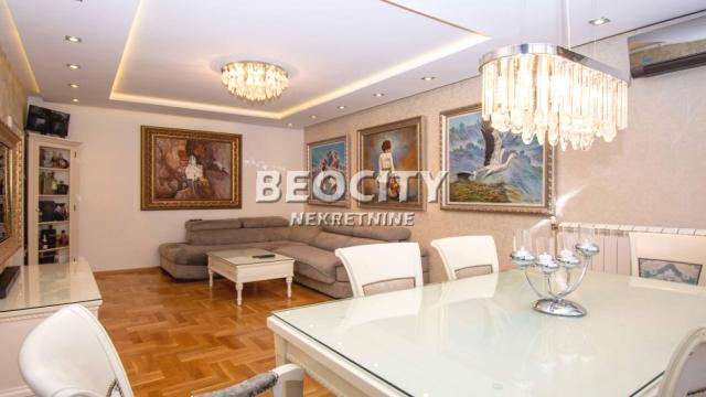 Stan, četvorosoban, Prodaja, 69m2, Konjarnik, Voždovac, Olge Alkalaj