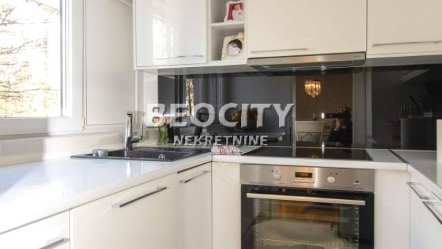 Stan, četvorosoban, Prodaja, 69m2, Konjarnik, Voždovac, Olge Alkalaj