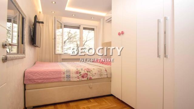 Stan, četvorosoban, Prodaja, 69m2, Konjarnik, Voždovac, Olge Alkalaj