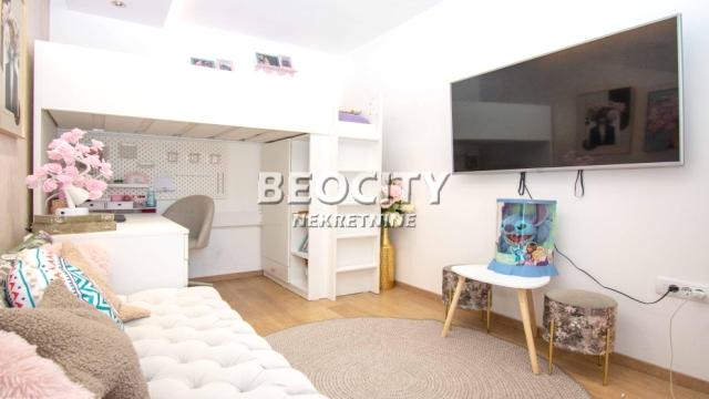 Stan, četvorosoban, Prodaja, 69m2, Konjarnik, Voždovac, Olge Alkalaj