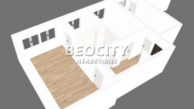 Stan, četvorosoban, Prodaja, 69m2, Konjarnik, Voždovac, Olge Alkalaj