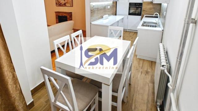 Stan, četvorosoban, Izdavanje, 76m2, Banovo brdo, Čukarica, Žarka Vukovića Pucara