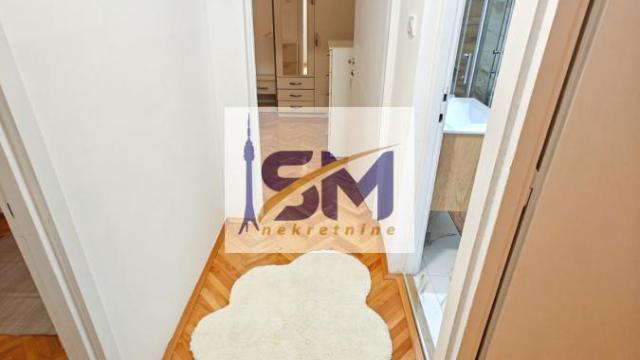 Stan, četvorosoban, Izdavanje, 76m2, Banovo brdo, Čukarica, Žarka Vukovića Pucara