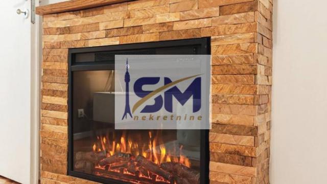 Stan, četvorosoban, Izdavanje, 76m2, Banovo brdo, Čukarica, Žarka Vukovića Pucara