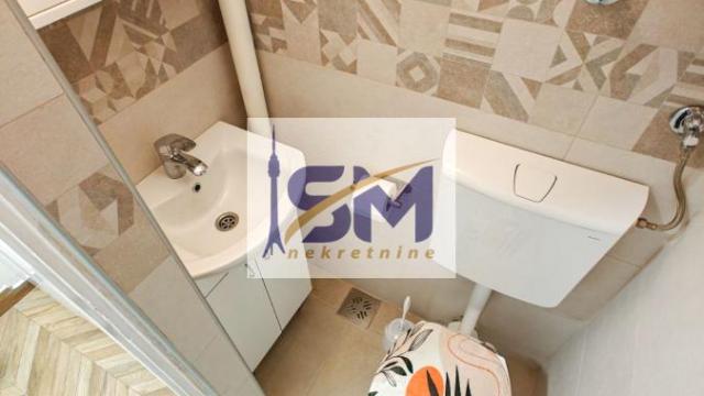 Stan, četvorosoban, Izdavanje, 76m2, Banovo brdo, Čukarica, Žarka Vukovića Pucara