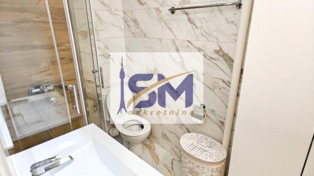 Stan, četvorosoban, Izdavanje, 76m2, Banovo brdo, Čukarica, Žarka Vukovića Pucara