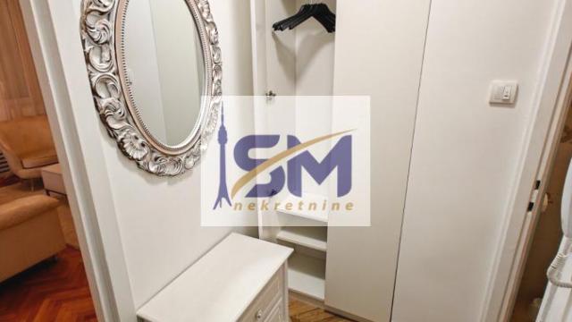 Stan, četvorosoban, Izdavanje, 76m2, Banovo brdo, Čukarica, Žarka Vukovića Pucara