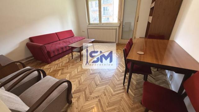 Stan, Trosoban, Izdavanje, 80m2, Cerak, Čukarica, Sandžačka